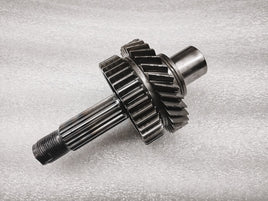 1997-2001 Honda CR-V Sub Shaft and 4th Gear 32 Tooth 2 i.d. Groove