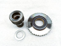 Toyota A240 Series Transmission Forward Sun Gear Set w Intermediate Sprag