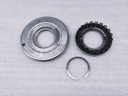 Toyota A245E A246E A247E Auto Transmission Forward Clutch Piston w Spring