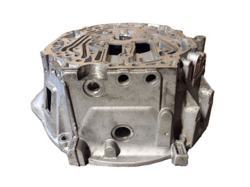 Mercedes 722.9 7G-Tronic 1.8L Bell Housing Pump Cover Cast