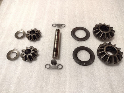 62TE Six Speed Transmission Differential Spider Gear Set with Shaft and Washers - TN Powertrain