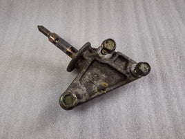 Jatco JF009E RE0F08A CVT Top Transmission Mount Nissan Versa 2007-2012 - TN Powertrain