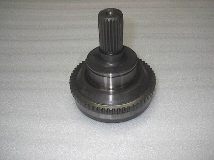 Auto Trans Output Shaft 42RE 46RE 47RE 4X4 4WD 5.25" 1996-UP No Pilot 23 Spline - TN Powertrain