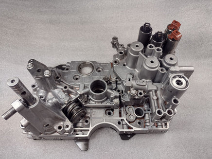 2009-2015 Honda Pilot Valve Body w Solenoids and Pump Gears 2009-2014 Ridgeline - TN Powertrain
