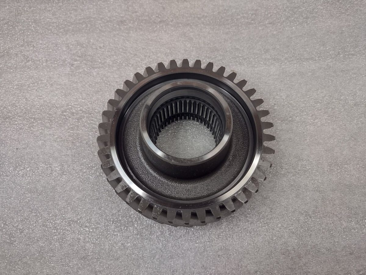 2018-2019 Subaru CVT TR580 Trans Reduction Drive Gear & Hub 38 Tooth ...