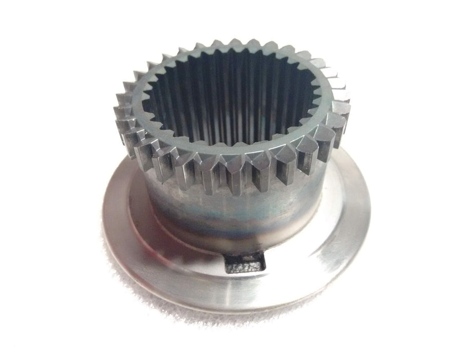 Ford Warner 4406 4407 4416 Transfer Case Range Sleeve Hub TN