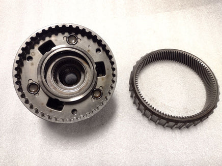 Cadillac ATS CTS 6L45 Trans Output Planet Carrier Sun and Ring Gears 2010-2015 - TN Powertrain