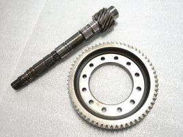 Honda Pilot Acura MDX BGHA BVGA Counter Shaft Pinion Ring Gear 14 X 62 teeth - TN Powertrain