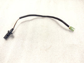 GM 6T70 6T75 Transmission Output Speed Sensor 2 Wire 2007-up 24262388 - TN Powertrain