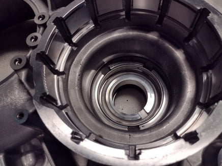 Ford Escape 6F35 1.5L AWD Transmission Bell Housing Case Half Cast CV6P-7976-CB - TN Powertrain