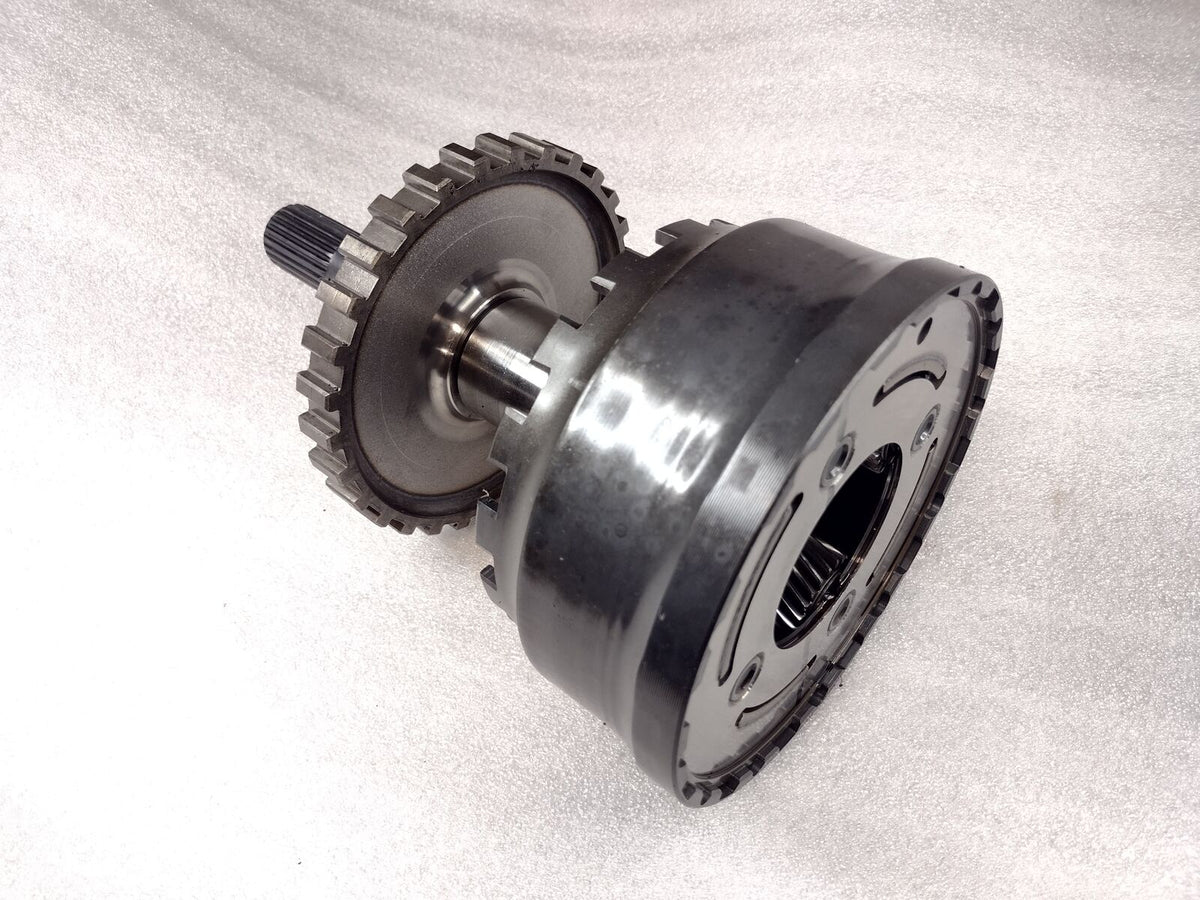 45RFE Assembly Input Reverse 19992003 Wide Park Gear Splines U