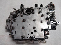 Toyota U250E 5 Speed Automatic Valve Body 2005-UP 7 Solenoids 2.4L Cast 80030 - TN Powertrain