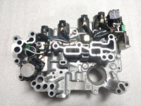 Jatco JF015E CVT7 RE0F11A Valve Body & Solenoids 2017-2019 Nissan Versa 1.6L - TN Powertrain