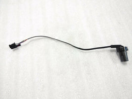 CFT30 Transmission Output Speed Sensor Ford Five Hundred Freestyle 3.0L CVT - TN Powertrain