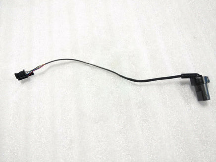 CFT30 Transmission Output Speed Sensor Ford Five Hundred Freestyle 3.0L CVT - TN Powertrain