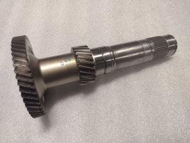 2012-2014 Ford Focus DPS6 PowerShift 47 tooth Input Shaft Outer Hollow - TN Powertrain