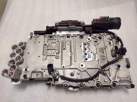 Cadillac ATS 6L45 2.5L 2013-2015 Valve Body & TEHCM Assembly 24267576 - TN Powertrain