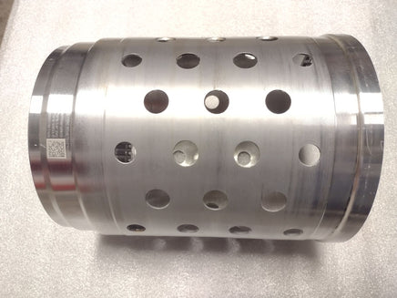 8hp75 Shell Output Shell Dodge Chrysler Ram BMW ZF 8HP55 8HP70 8HP75 Auto Trans 9 ...