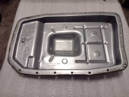 6R80 5.0L 5.4L Auto Transmission Bottom Oil Pan 2011-2019 Ford Lincoln - TN Powertrain
