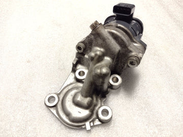 Subaru TR690 2.4L CVT Electric Auxiliary External Oil Pump 2020