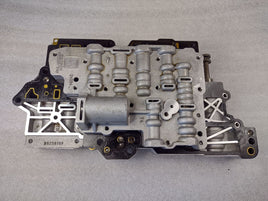 GM 6T70 6T75 Transmission Valve Body 2009-2012 3.6L Chevy Traverse GMC Acadia - TN Powertrain