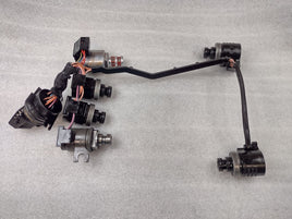 Ford Mazda 5R55E Transmission Solenoid Set with Harness - TN Powertrain
