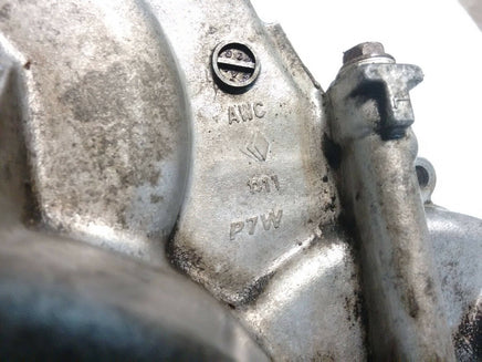 Acura Honda 3.2L 3.5L 5 Speed Auto Left Side Cover Cast P7W BYBA/B7WA/MGHA BVGA - TN Powertrain