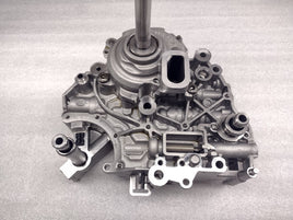 2010-2011 Audi A4 Base Sedan CVT VL381 0AW Code LKW Valve Body w Oil Pump - TN Powertrain
