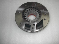 Dodge Chrysler W5A580 NAG1 Mercedes 722.6 722.9 Pump Body Gears Cast 2202770320 - TN Powertrain