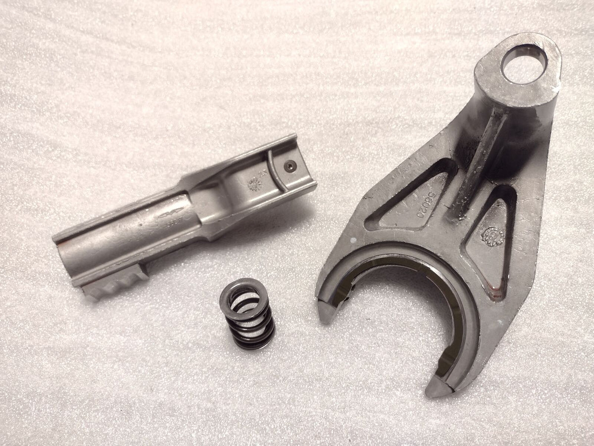 Dodge Jeep MP3023 Transfer Case Range Fork 20112022 Cast 56020 TN