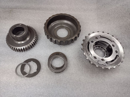 2014-2021 Honda Civic Non-Turbo CVT Transmission Planetary Gear Assembly 23500-R3W-000