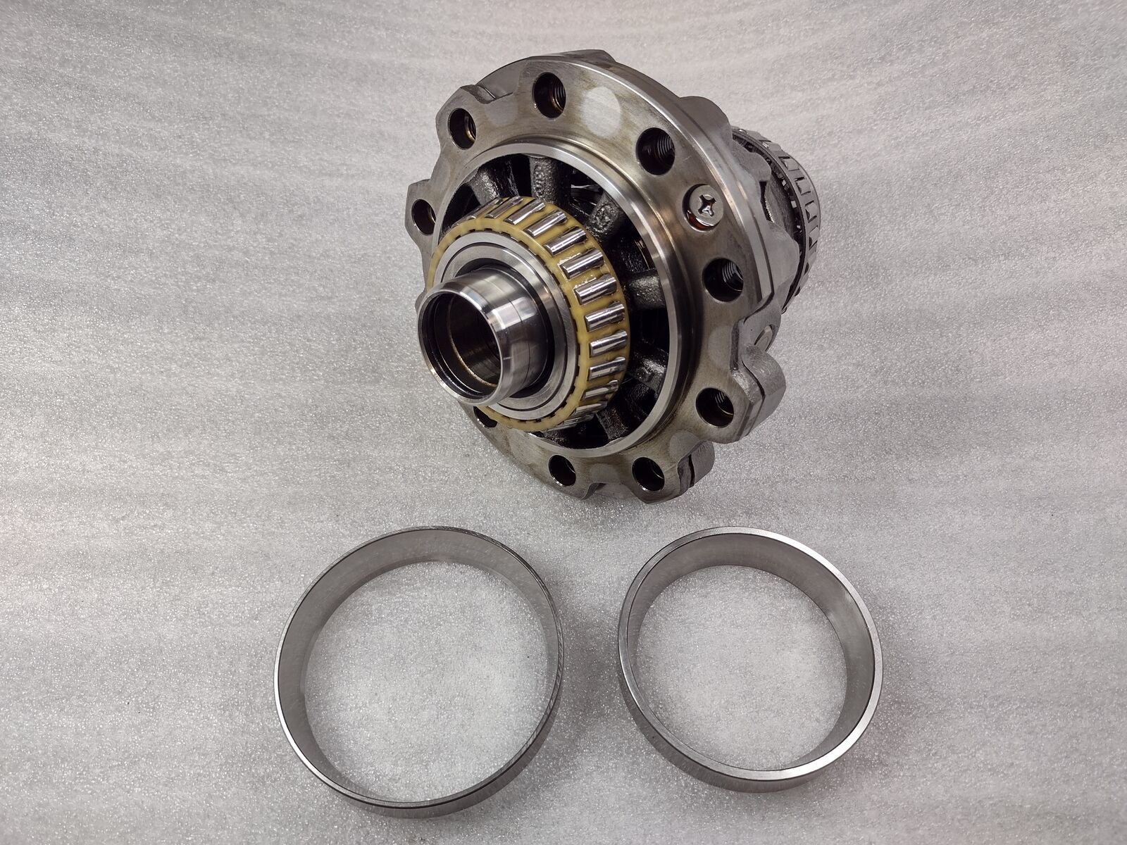 Hyundai KIA A8LF1 AWD Transmission Front Differential Assembly 2019-up ...