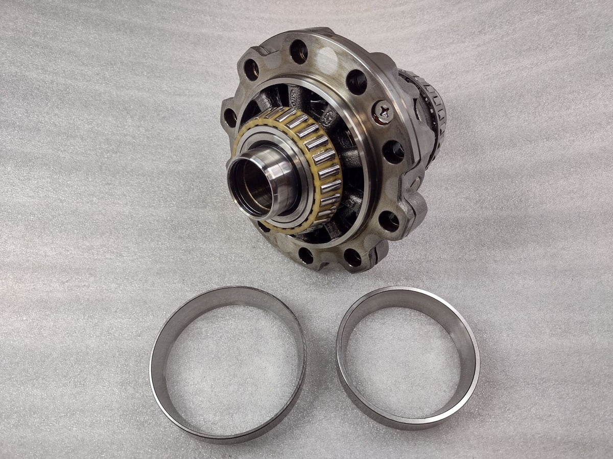 Hyundai KIA A8LF1 AWD Transmission Front Differential Assembly 2019-up ...