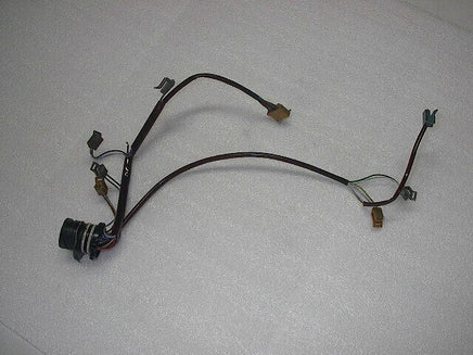 5L40E Auto Trans Internal Wire Harness Connector Assy GM BMW without Temp Sensor - TN Powertrain