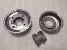 'P1' Planet Assembly Dodge Chrysler Jeep 845RE with Ring and Sun Gear 4 Pinion - TN Powertrain