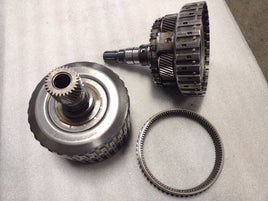 Dodge Jeep Ram 8HP70 4WD Trans P4 Planet 'D' Clutch Assembly w Sun and Ring Gear - TN Powertrain