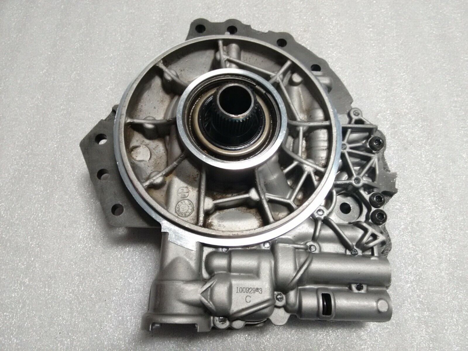 GM 6T40 6T45 Transmission Pump Assembly 2008-2011 GEN1 2.0L 2.4L