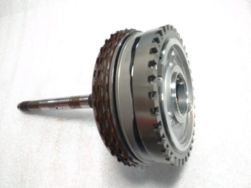 Ford 6F50 6F55 Transmission 4-5-6 Input Clutch Drum Complete 7T4Z