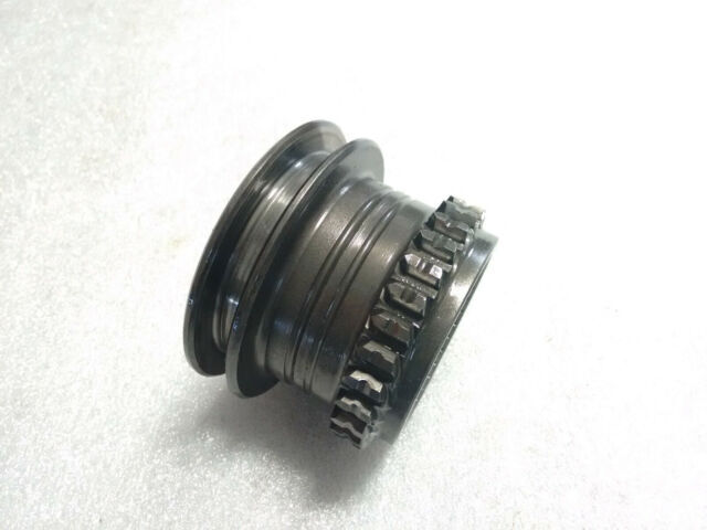 New Process 231 233 241 Transfer Case Range Hub Slider – TN Powertrain