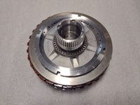 'E' Clutch Hub Assembly ZF 8HP55 8HP70 Audi BMW Dodge Chrysler - TN Powertrain