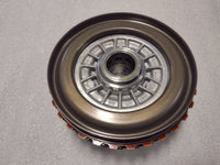 'E' Clutch Hub Assembly ZF 8HP55 8HP70 Audi BMW Dodge Chrysler - TN Powertrain