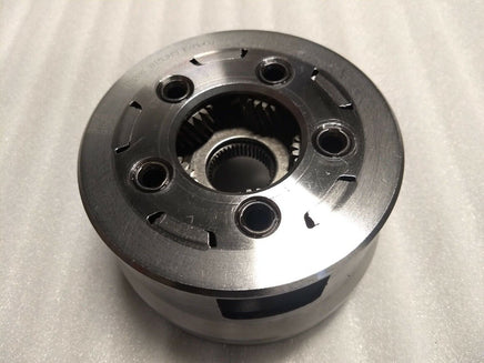 Ford Mazda 6F35 Transmission Output Planet 5 Pinion 2009-UP 23 Tooth Gears - TN Powertrain