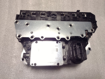 Valve Body & TEHCM Assembly GM 6T40 6T45 (GEN 3) 2014-2018 2.5L 24272260 - TN Powertrain