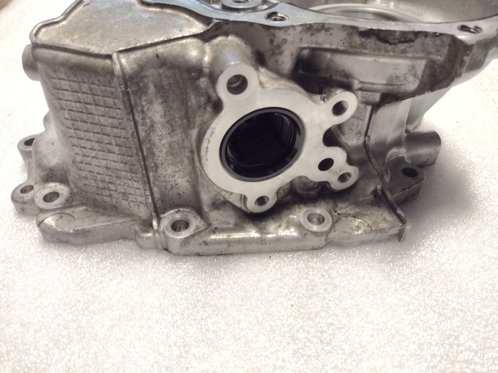 Subaru TR690 2.4L CVT Intermediate Case Housing 2020-2021 with Filter ...