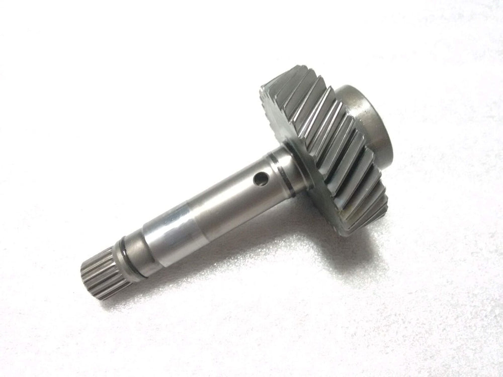 BMW Vintage OEM 2002tii Transmission Input Shaft Automotive Part