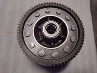 Volkswagen 02E DSG Dual Clutch Gearbox Differential Assembly 69 Tooth Ring Gear - TN Powertrain
