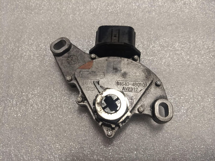 Genuine Toyota Scion U241 U250 Neutral Switch MLPS 2003-up Matrix RAV4 xB Camry - TN Powertrain