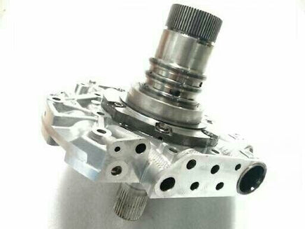 Stator Support Pump Cover 6L80 6L90 GMC Chevrolet 2010-UP Non-Rotating Rings - TN Powertrain