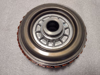 'C' Clutch Hub Assembly ZF 8HP55 8HP70 Audi BMW Dodge Chrysler 2009-up - TN Powertrain