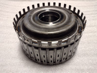 5L40E Transmission Direct Reverse Clutch Drum Complete for BMW Cadillac - TN Powertrain